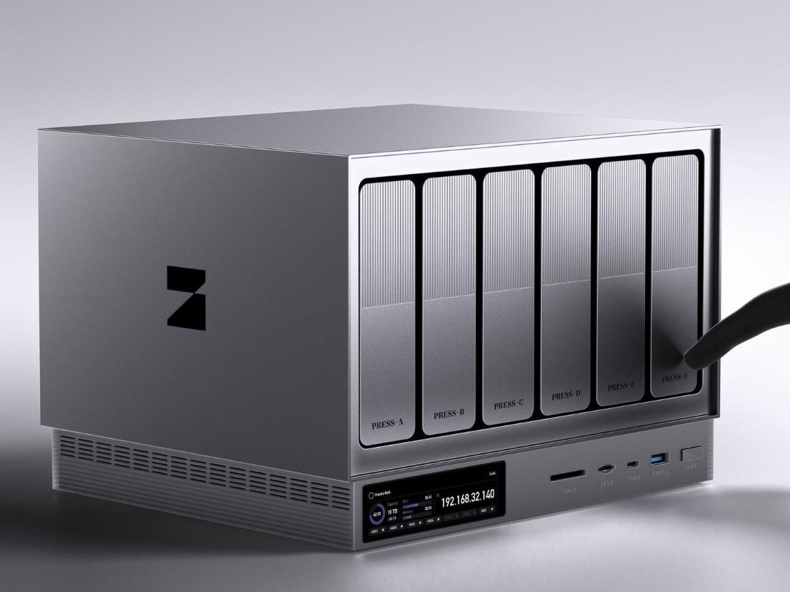 NAS Learnings: From Zettlab to UnRaid and necessary apps for your setup